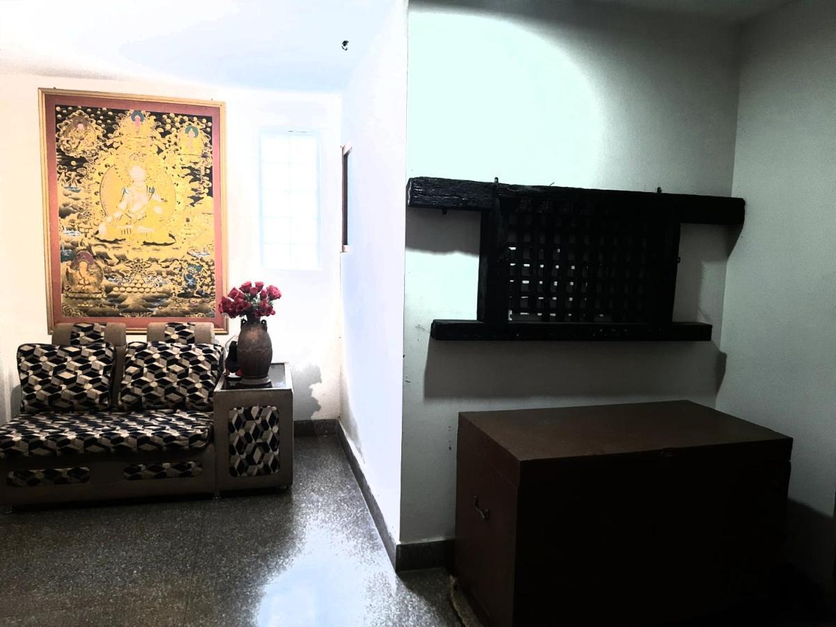 Hotel Bhaktapur Inn Esterno foto