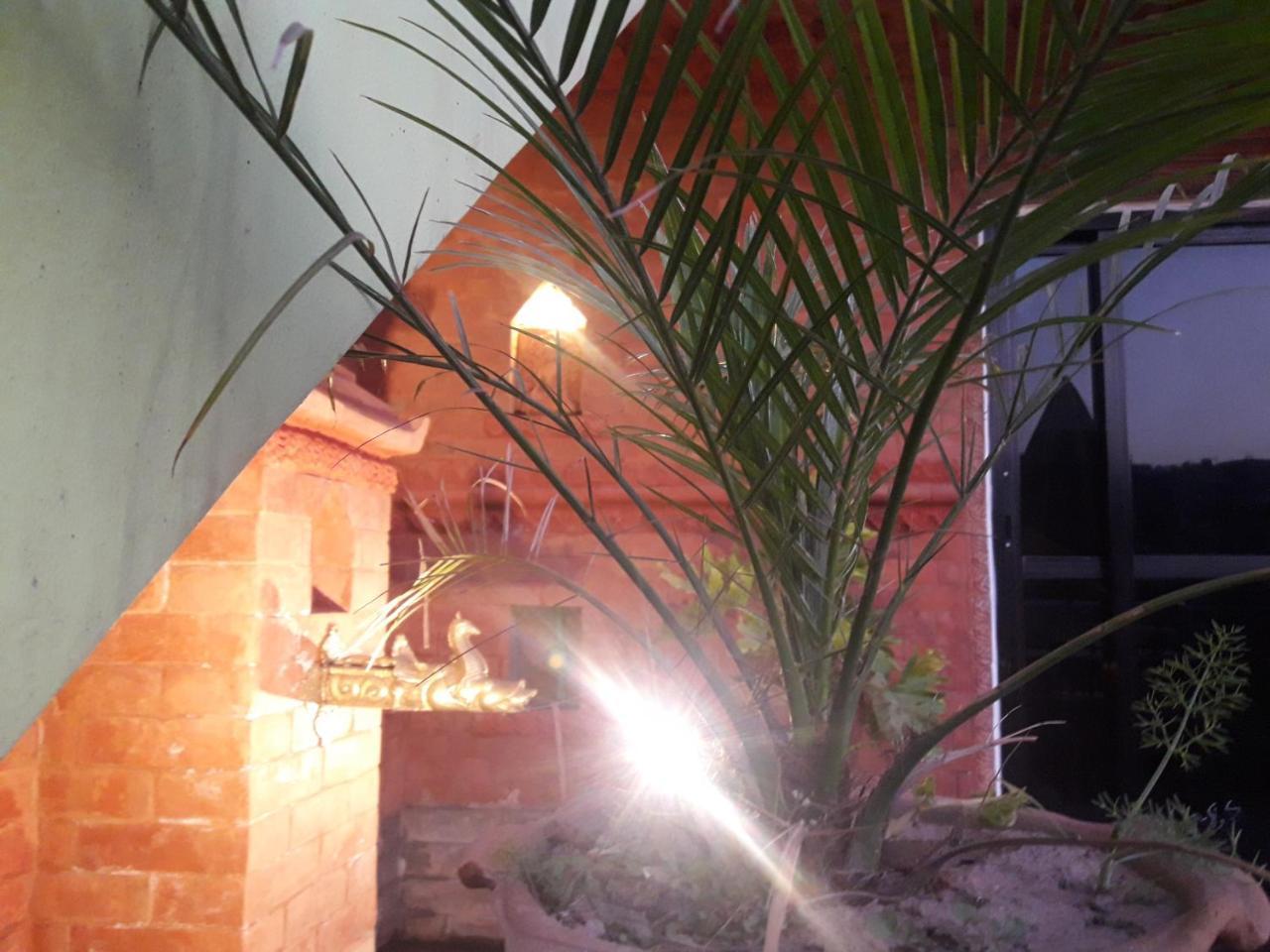 Hotel Bhaktapur Inn Esterno foto