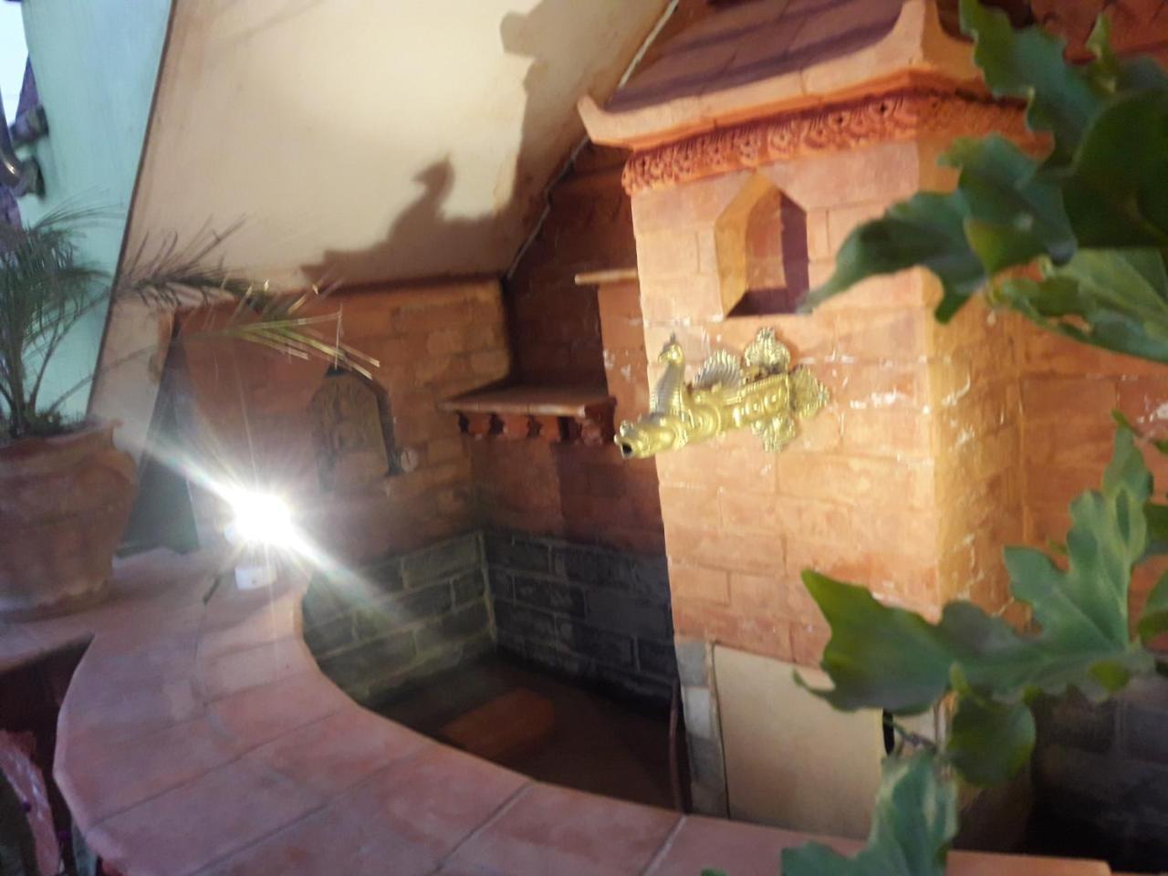 Hotel Bhaktapur Inn Esterno foto