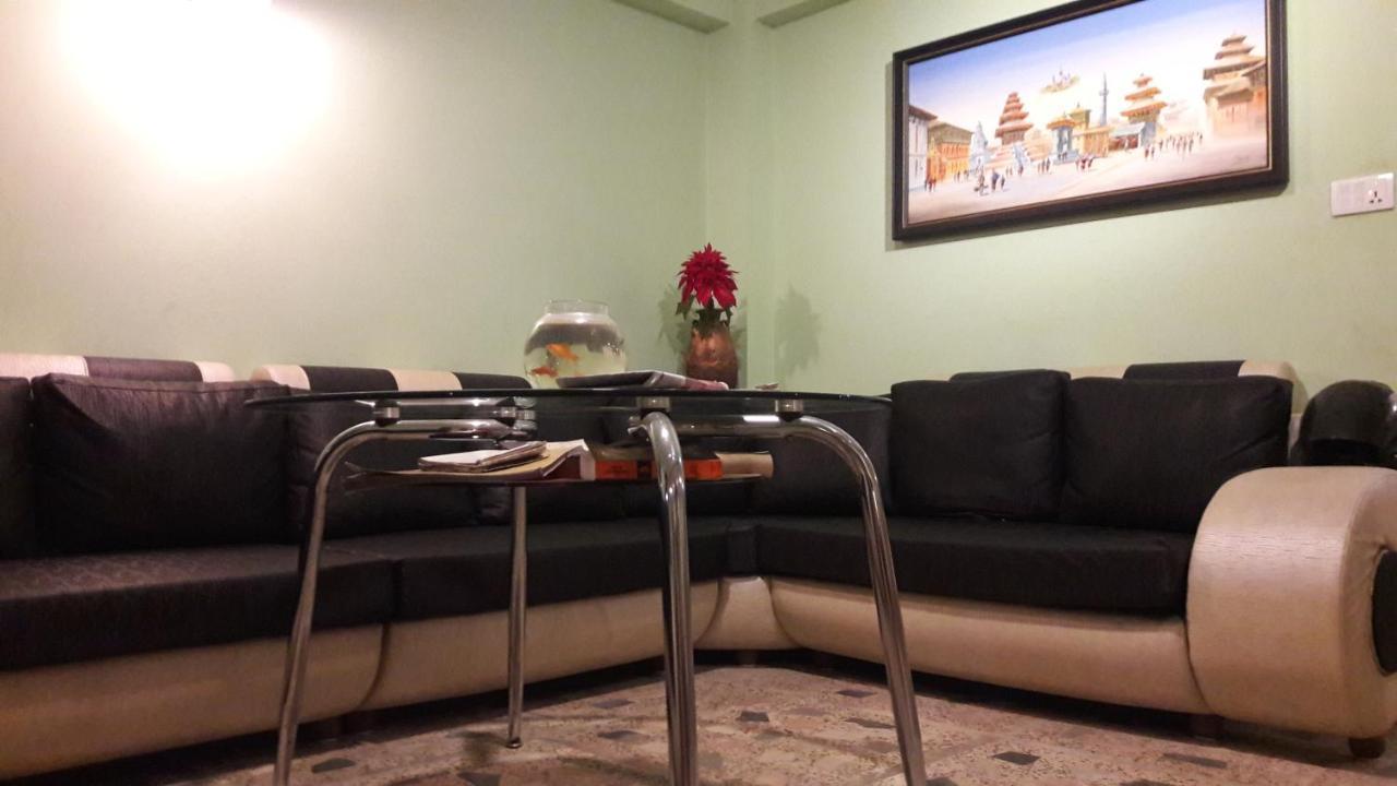 Hotel Bhaktapur Inn Esterno foto